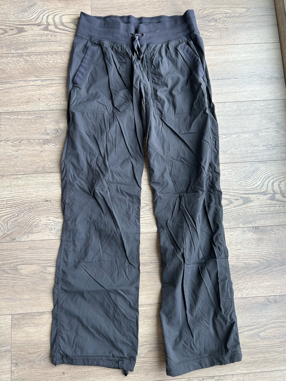 Lululemon Studio Drawstring Casual Pants
